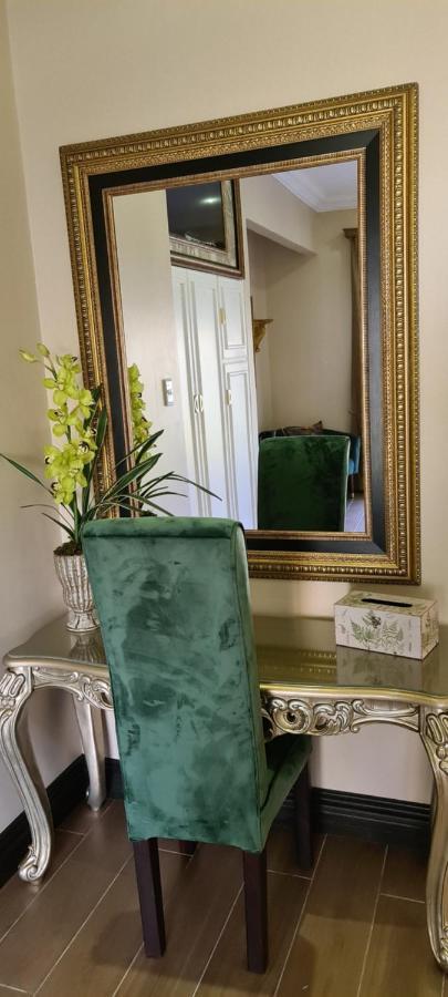 Villa Grande Luxury Accommodation เวลคอม ภายนอก รูปภาพ