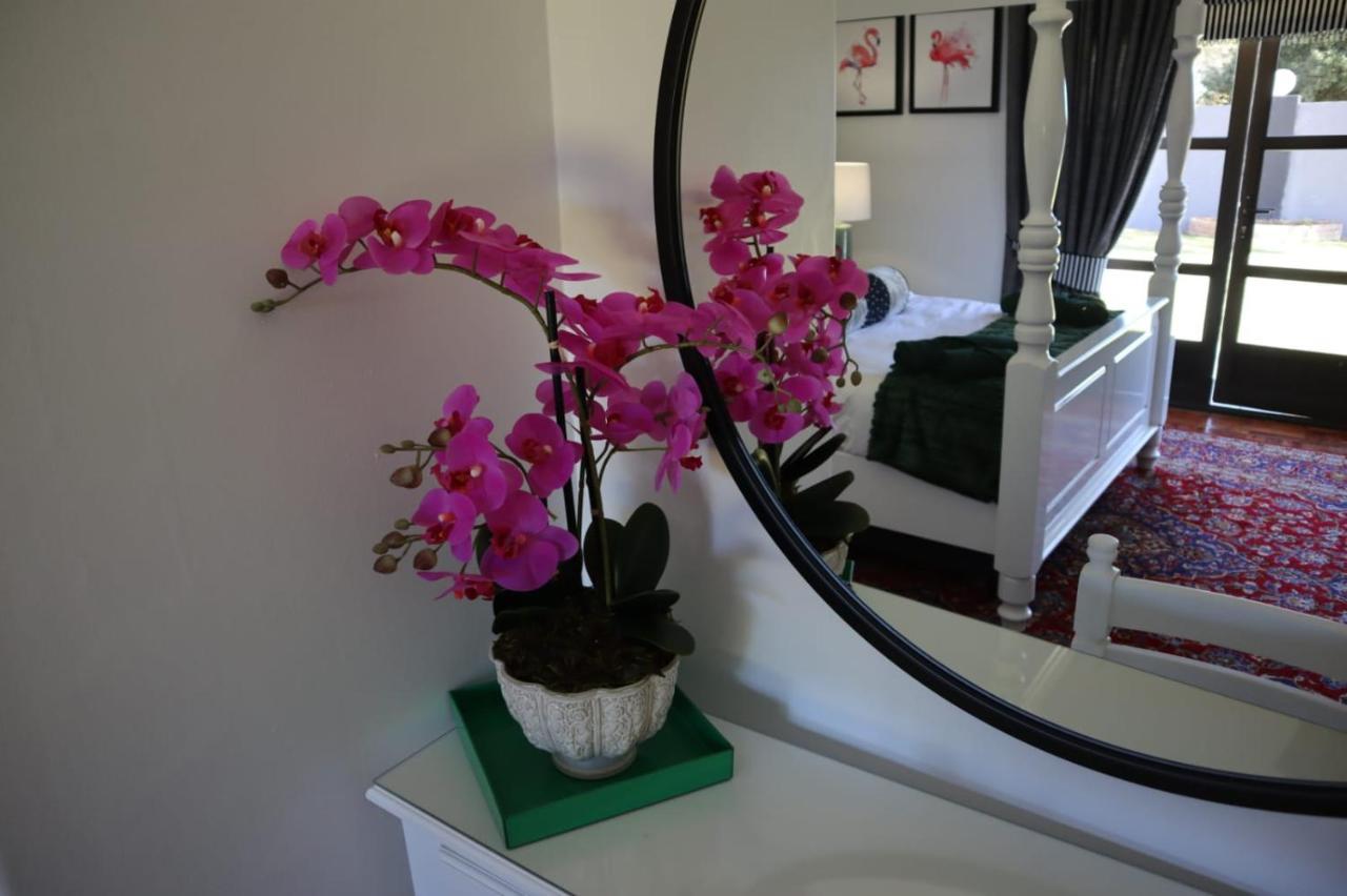 Villa Grande Luxury Accommodation เวลคอม ภายนอก รูปภาพ