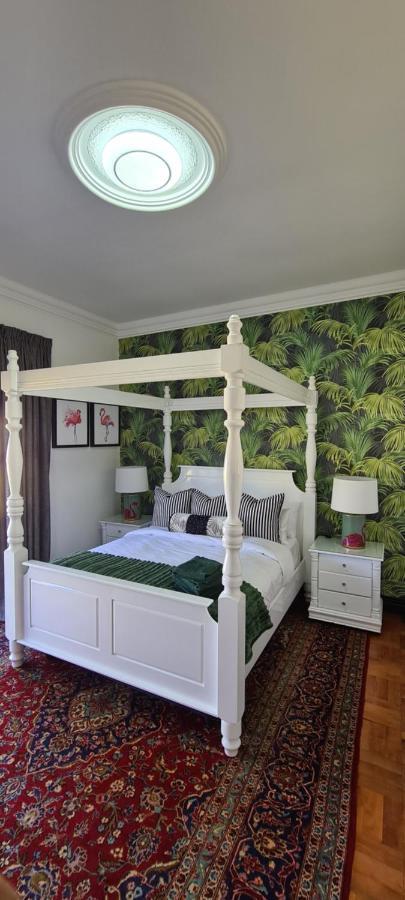 Villa Grande Luxury Accommodation เวลคอม ภายนอก รูปภาพ