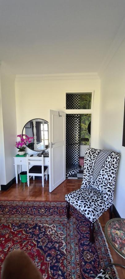 Villa Grande Luxury Accommodation เวลคอม ภายนอก รูปภาพ