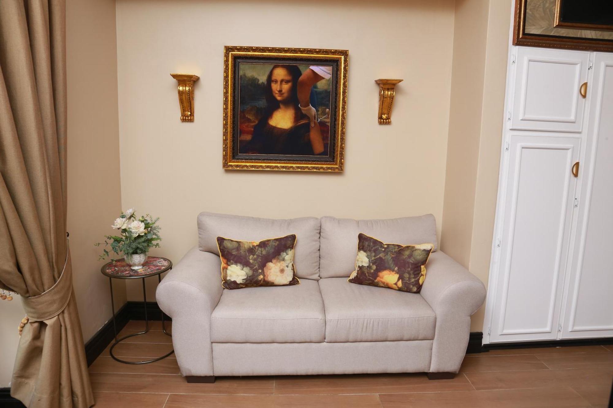 Villa Grande Luxury Accommodation เวลคอม ภายนอก รูปภาพ